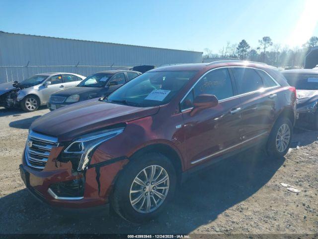 Cadillac XT5 Luxury Image 13