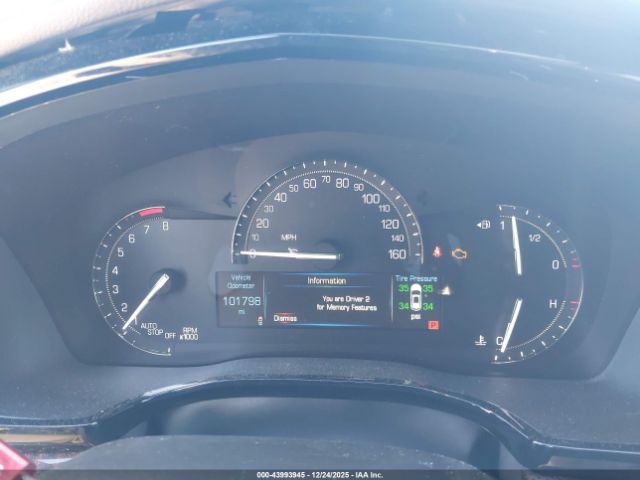 Cadillac XT5 Luxury Image 15