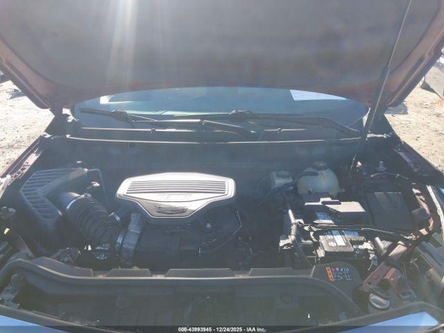 Cadillac XT5 Luxury Image 7