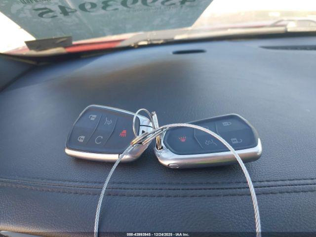 Cadillac XT5 Luxury Image 16