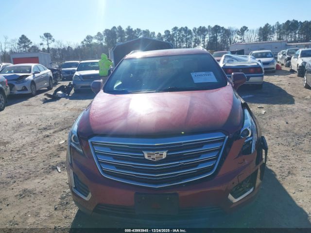 Cadillac XT5 Luxury Image 6