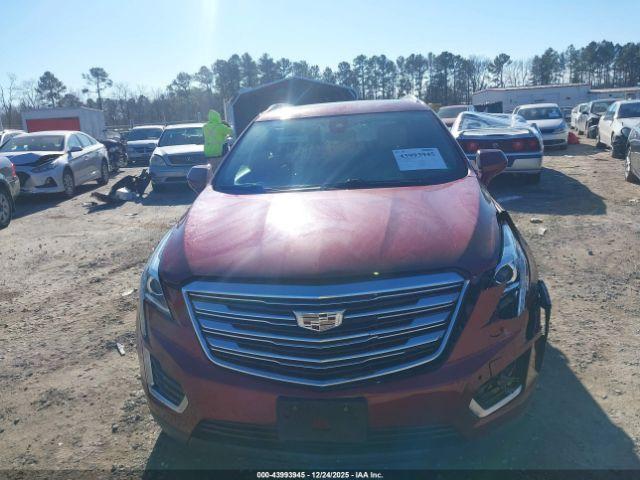 Cadillac XT5 Luxury Image 6