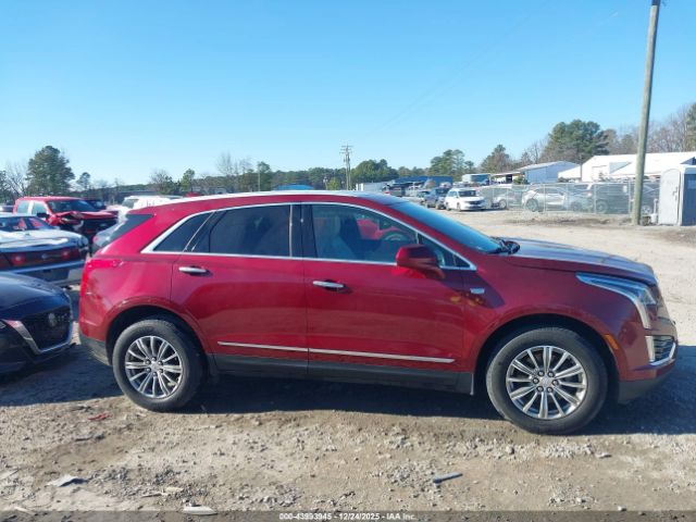 Cadillac XT5 Luxury Image 9