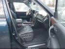 INFINITI Qx Limited Image 9