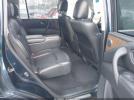 INFINITI Qx Limited Image 4