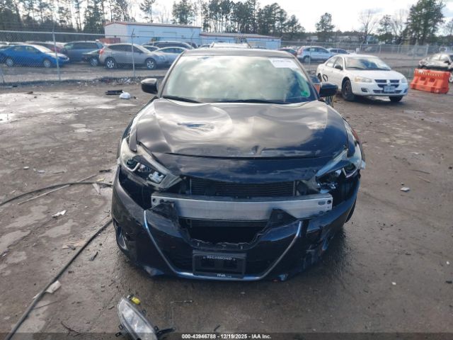 Nissan Maxima 3.5 S Image 3