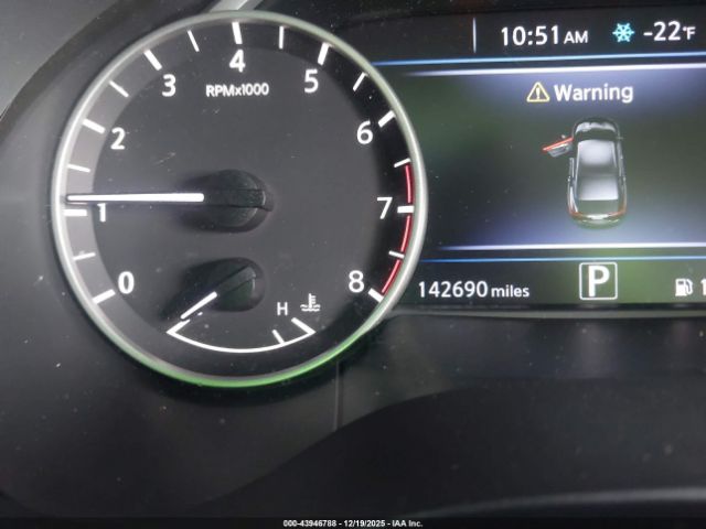 Nissan Maxima 3.5 S Image 8