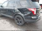 Ford Explorer Limited Image 8