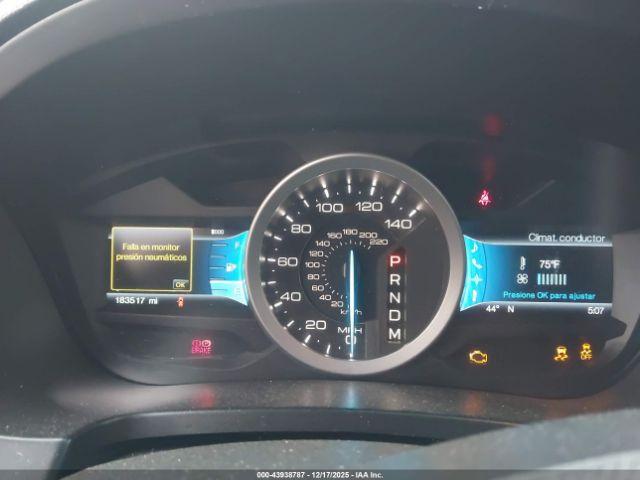 Ford Explorer Limited Image 7