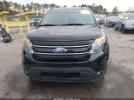 Ford Explorer Limited Image 11
