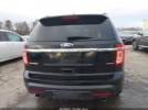 Ford Explorer Limited Image 14