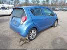 Chevrolet Spark 1lt Auto Image 4