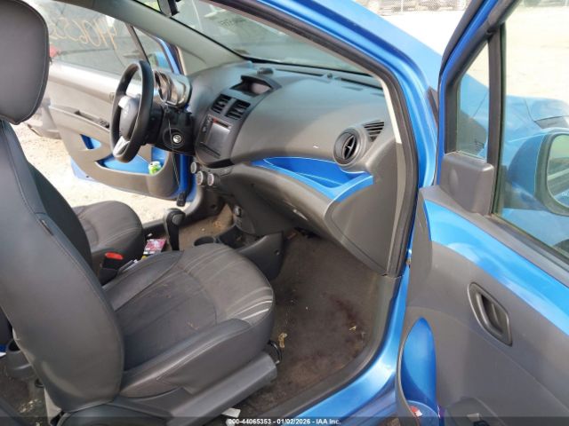 Chevrolet Spark 1lt Auto Image 5
