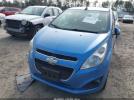 Chevrolet Spark 1lt Auto Image 6