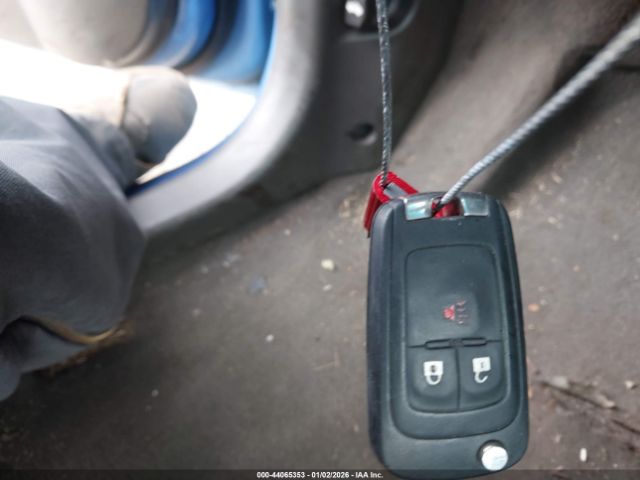 Chevrolet Spark 1lt Auto Image 10