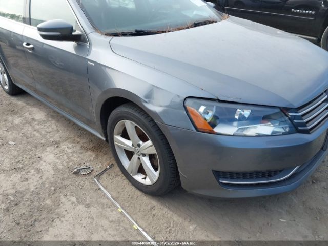 Volkswagen Passat 1.8t Wolfsburg Edition Image 4