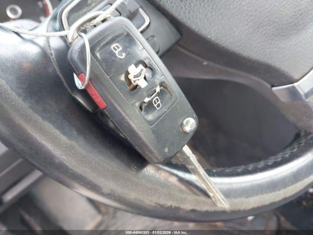 Volkswagen Passat 1.8t Wolfsburg Edition Image 7