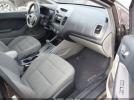 Kia Forte Lx Image 8