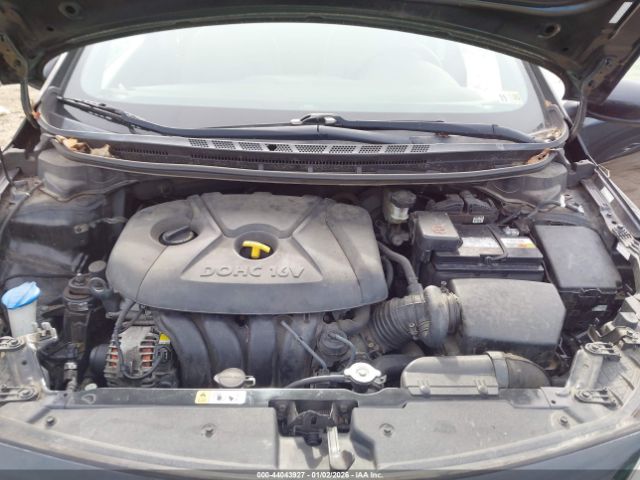 Kia Forte Lx Image 2