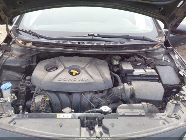 Kia Forte Lx Image 2