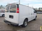 Chevrolet Express Work Van Image 4