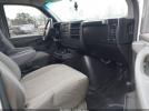 Chevrolet Express Work Van Image 7