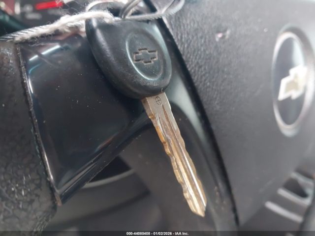 Chevrolet Express Work Van Image 10