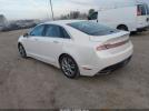 Lincoln MKZ Image 3