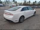 Lincoln MKZ Image 11