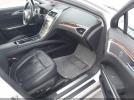 Lincoln MKZ Image 5