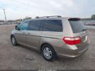 Honda Odyssey Ex-l Image 3