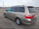 Honda Odyssey Ex-l Image 6