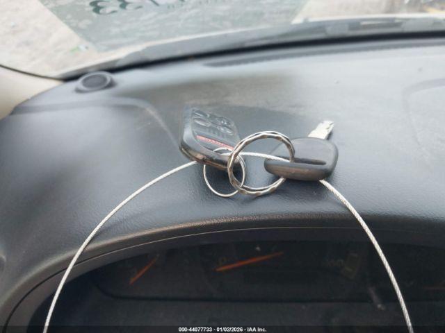 Honda Odyssey Ex-l Image 4