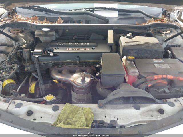 Toyota Camry Image 9