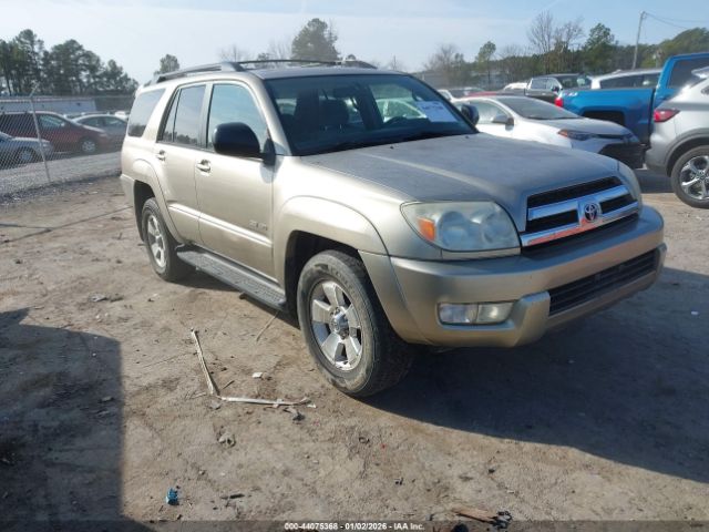 Toyota 4Runner Sr5 V6 Image 1