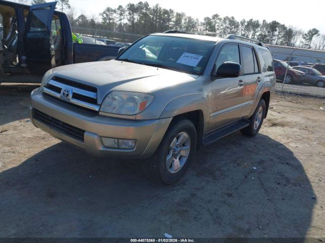 Toyota 4Runner Sr5 V6 Image 8