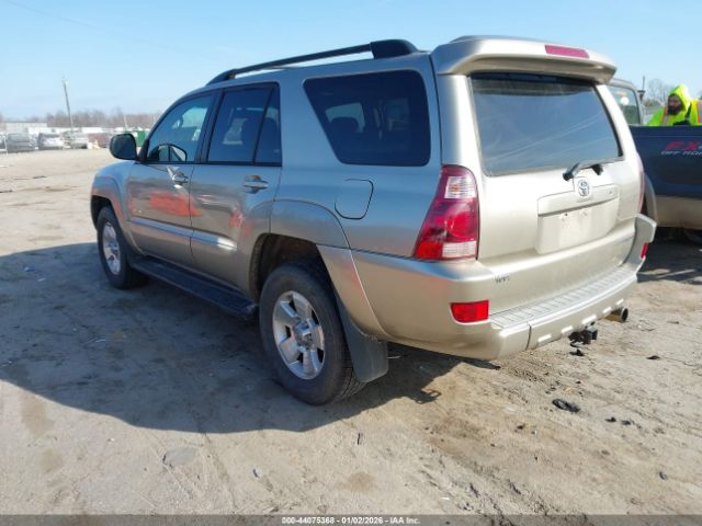 Toyota 4Runner Sr5 V6 Image 5