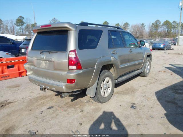 Toyota 4Runner Sr5 V6 Image 7