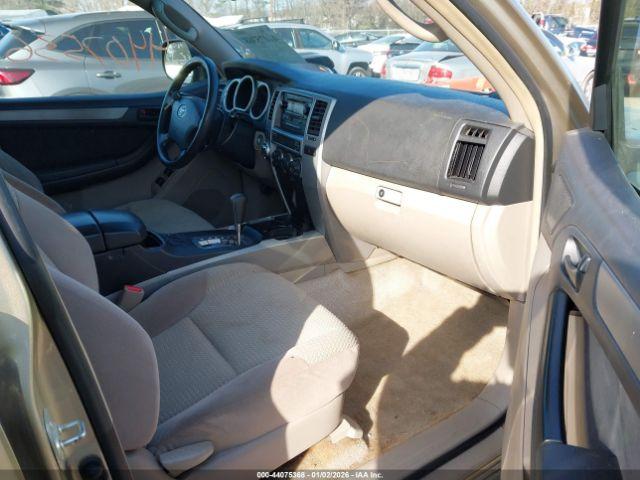 Toyota 4Runner Sr5 V6 Image 9