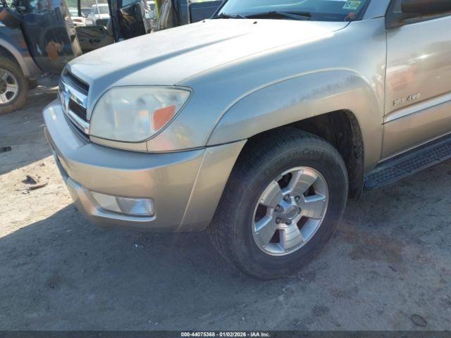 Toyota 4Runner Sr5 V6 Image 13