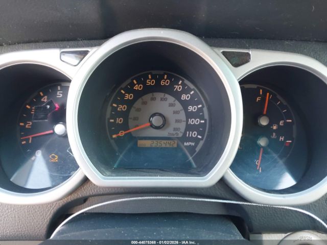 Toyota 4Runner Sr5 V6 Image 16