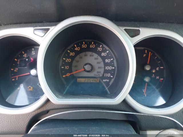 Toyota 4Runner Sr5 V6 Image 16