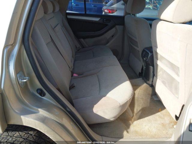 Toyota 4Runner Sr5 V6 Image 10