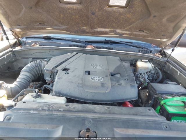 Toyota 4Runner Sr5 V6 Image 14