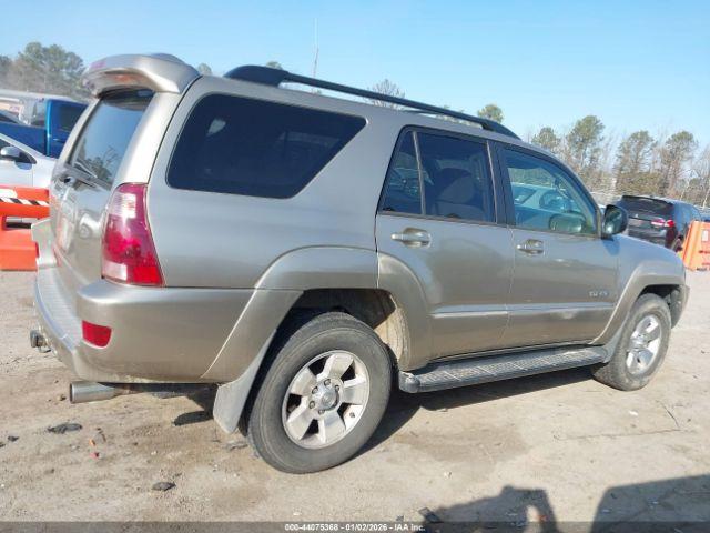 Toyota 4Runner Sr5 V6 Image 15