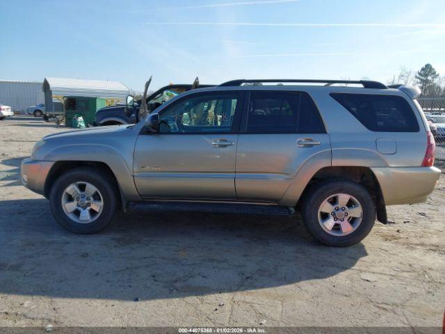 Toyota 4Runner Sr5 V6 Image 3