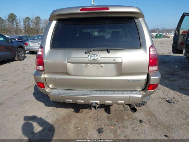 Toyota 4Runner Sr5 V6 Image 2