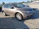Nissan Murano Sl Image 1