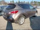 Nissan Murano Sl Image 5
