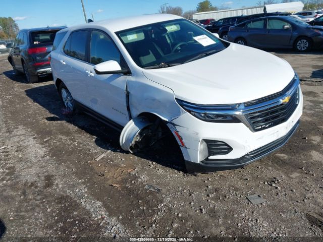 Chevrolet Equinox Awd 2fl Image 1